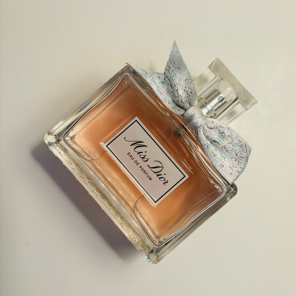 Miss Dior Eau de Parfum